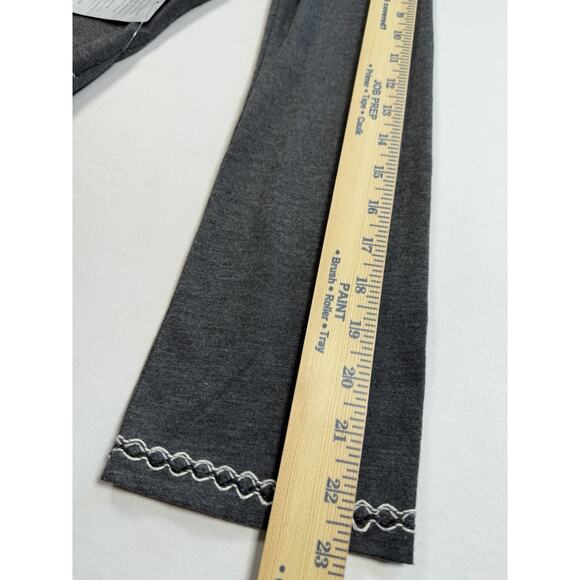 Max Studio Women's Medium Shift Dress Long Sleeve, Knee Length, Size S - Picture 7 of 10